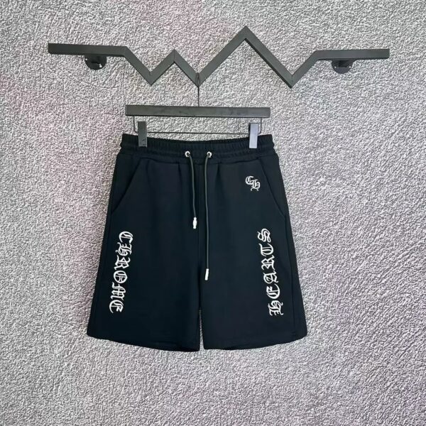 Kakobuy Chrome Hearts Multicolor Five Point Shorts Collection