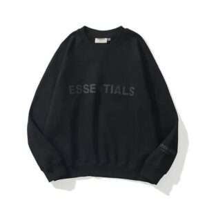 Kakobuy FOG Re-Line Brand ESSENTIALS Multicolor Hoodie