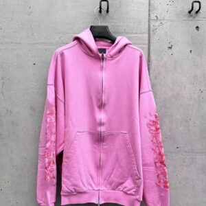 Kakobuy Balenciaga Dragon Embroidered Sweatshirt|Digital Totem