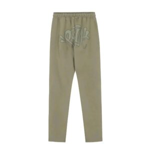 Kakobuy SYNA WORD Multicolor Sweatpants|Motion Capture System