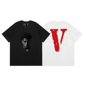 Kakobuy VLONE high quality big V short sleeve super high price