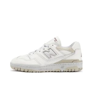 Kakobuy New Balance 550 sneakers Off white