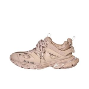Kakobuy balenciaga track casual sneakers khaki