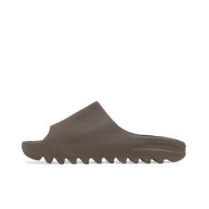 Kakobuy Yeezy kanye Slippers in the same styleDark brown