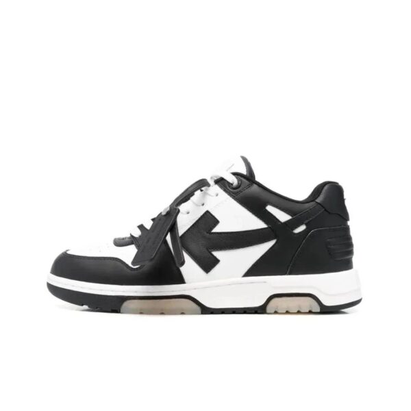 Kakobuy off-whtitle Arrowhead Symbol Vintage Sneakers camouflage