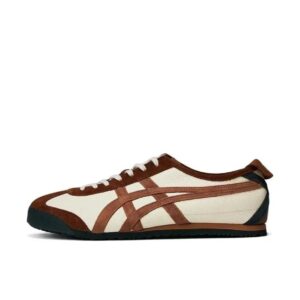 Kakobuy Onitsuka Tiger Espadrillesvolcano brown-original shoes quality genuine leather