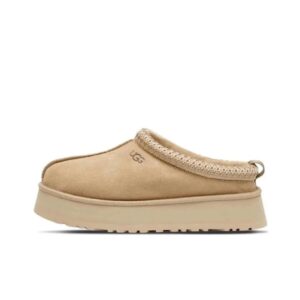 Kakobuy Ugg Light Brown Slippers