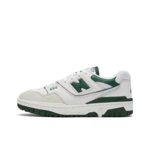Kakobuy New Balance 550 sneakers Light grayish green