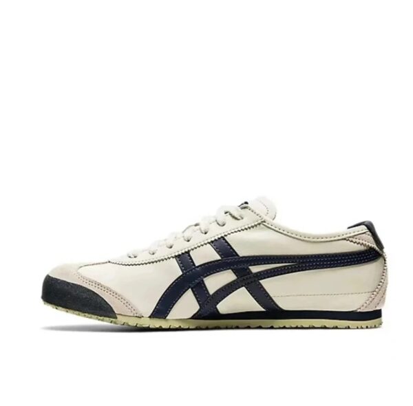 Kakobuy Onitsuka Tiger EspadrillesRice navy blue-original shoes quality leather