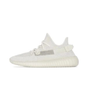 Kakobuy Yeezy boost 350V2 Pure White 2.0
