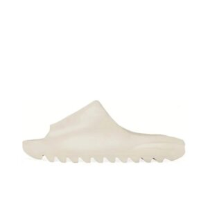 Kakobuy Yeezy kanye Slippers in the same styleBone whiteness