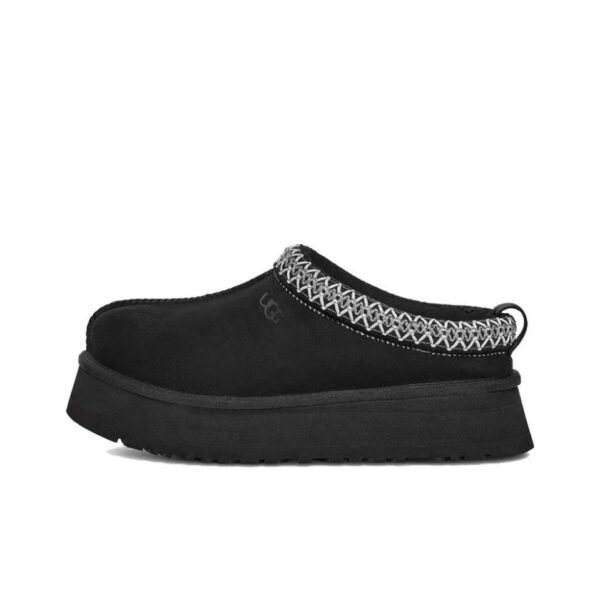 Kakobuy Ugg Black slippers
