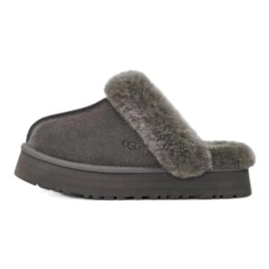 Kakobuy Ugg brown half mop