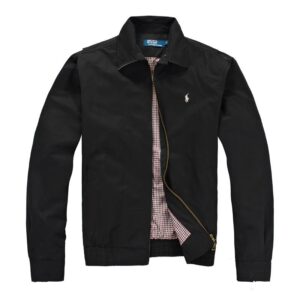 Kakobuy Ralph Lauren American vintage classic lapel old cadre vintage jacket