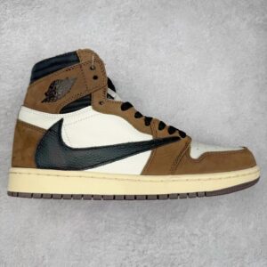 Kakobuy Air Jordan 1 Vintage Basketball Shoes Gobang Collection of 30