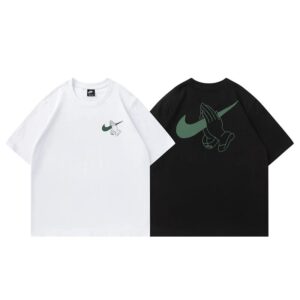 Kakobuy Niket T-shirt printed logo