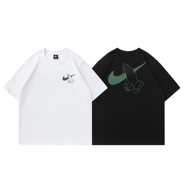 Kakobuy Niket T-shirt printed logo