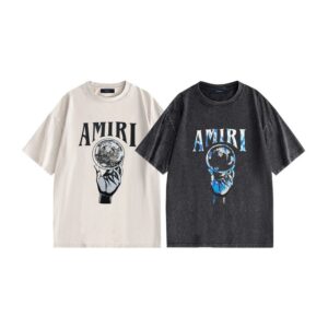 Kakobuy Amiri T-shirt