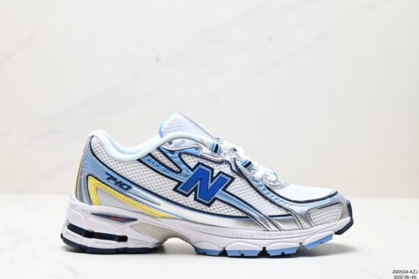 Kakobuy New Balance 740 Running Shoe Collection | Classic Reinvention and Technological Evolution?