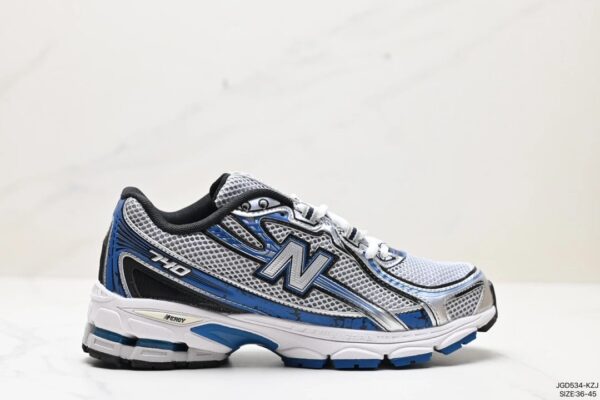Kakobuy New Balance 740 Running Shoe Collection | Classic Reinvention and Technological Evolution?