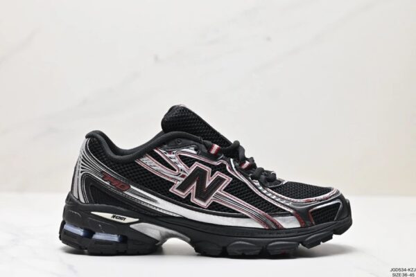 Kakobuy New Balance 740 Running Shoe Collection | Classic Reinvention and Technological Evolution?