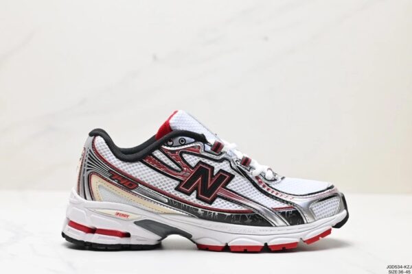 Kakobuy New Balance 740 Running Shoe Collection | Classic Reinvention and Technological Evolution?