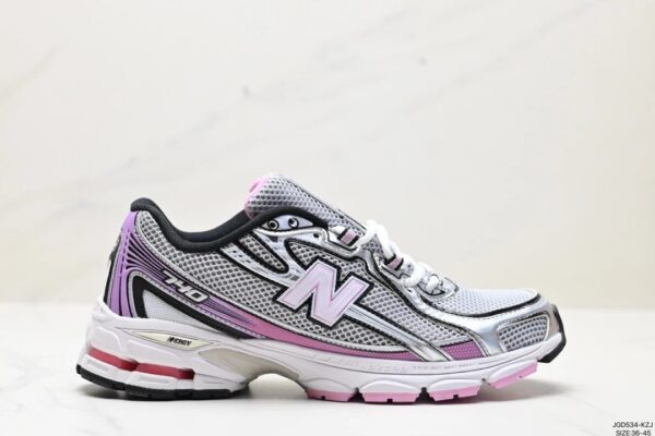 Kakobuy New Balance 740 Running Shoe Collection | Classic Reinvention and Technological Evolution?
