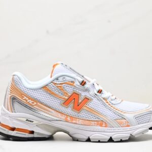 Kakobuy New Balance 740 Running Shoe Collection | Classic Reinvention and Technological Evolution?