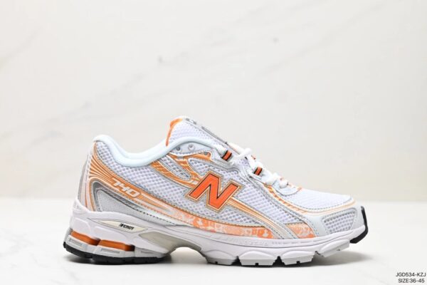 Kakobuy New Balance 740 Running Shoe Collection | Classic Reinvention and Technological Evolution?