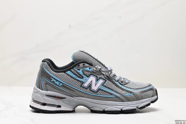 Kakobuy New Balance 740 Running Shoe Collection | Classic Reinvention and Technological Evolution?