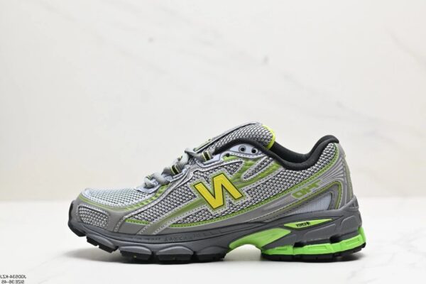 Kakobuy New Balance 740 Running Shoe Collection | Classic Reinvention and Technological Evolution?