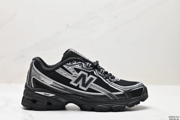 Kakobuy New Balance 740 Running Shoe Collection | Classic Reinvention and Technological Evolution?