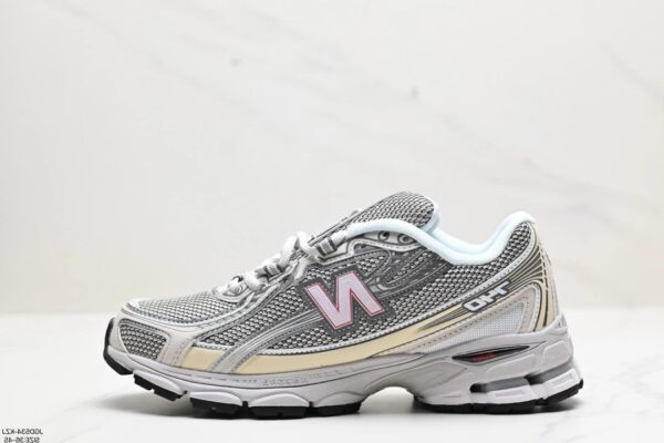 Kakobuy New Balance 740 Running Shoe Collection | Classic Reinvention and Technological Evolution?