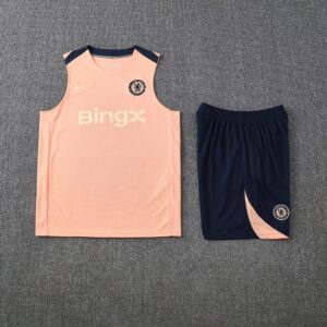 Kakobuy Chelsea Football ClubSleeveless undershirt jersey