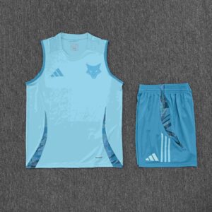 Kakobuy Cruzeiro Esporte ClubeSleeveless undershirt jersey