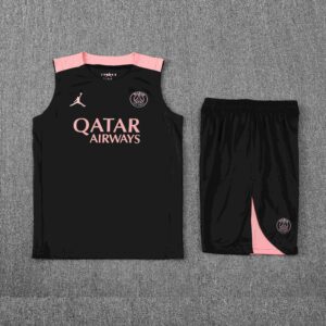 Kakobuy Paris Saint-Germain Football ClubSleeveless undershirt jersey