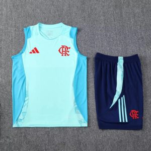 Kakobuy Clube de Regatas do FlamengoSleeveless undershirt jersey