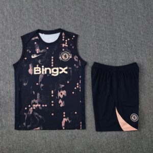 Kakobuy Chelsea Football ClubSleeveless undershirt jersey