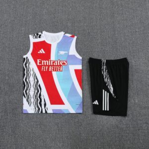 Kakobuy Arsenal Football ClubSleeveless undershirt jersey