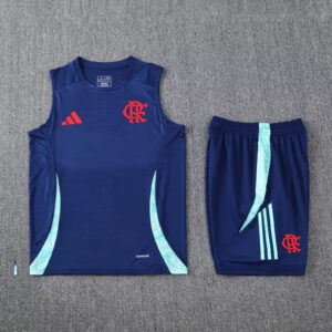 Kakobuy Clube de Regatas do FlamengoSleeveless undershirt jersey