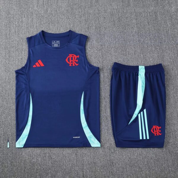 Kakobuy Clube de Regatas do FlamengoSleeveless undershirt jersey