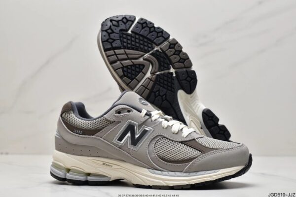 Kakobuy New Balance 2002 Retro Running Shoes Collection 14 Colorways