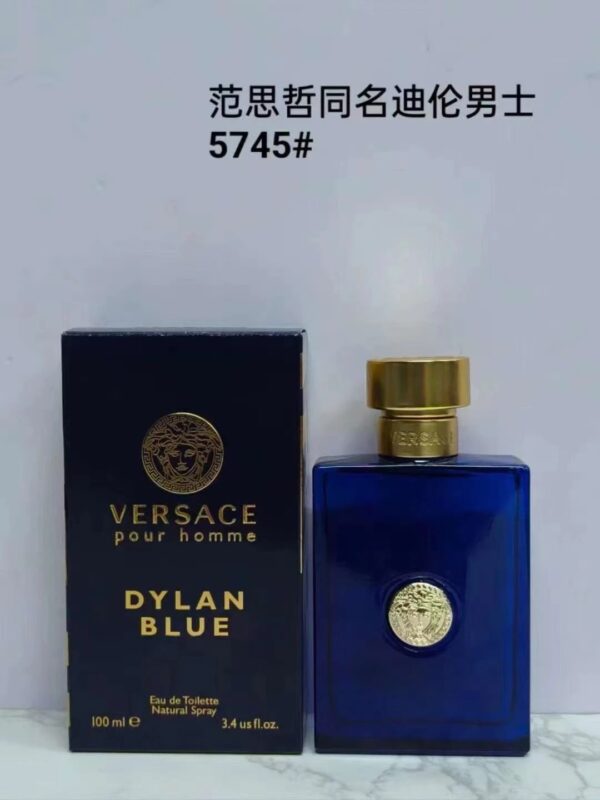 Kakobuy Versace Dylan Blue Versace Dylan for Men 100ml