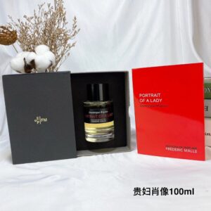 Kakobuy FREDERIC MALLE Portrait of a Noblewoman Perfumery