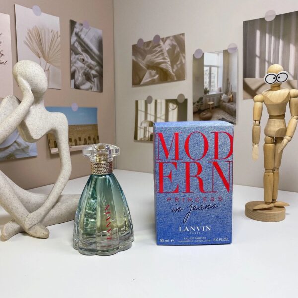 Kakobuy ‌LANVIN Modern Princess in Jeans perfumery