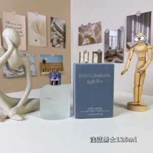 Kakobuy Dolce & Gabbana Light Blue Eau de Toilette