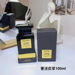Kakobuy Tom Ford TUSCAN LEATHER Tuscan Leather Perfume (100ml EDP)