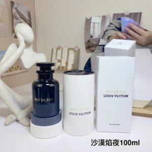 Kakobuy Louis Vuitton Nuit de Feu Desert Nights