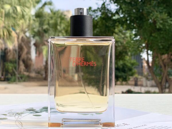 Kakobuy Hermès Terre d'Hermès Earth Eau de Toilette for Men