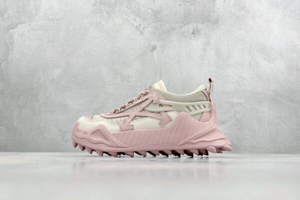 Kakobuy Off-White ODSY 1000Low Top Retro Casual Shoes